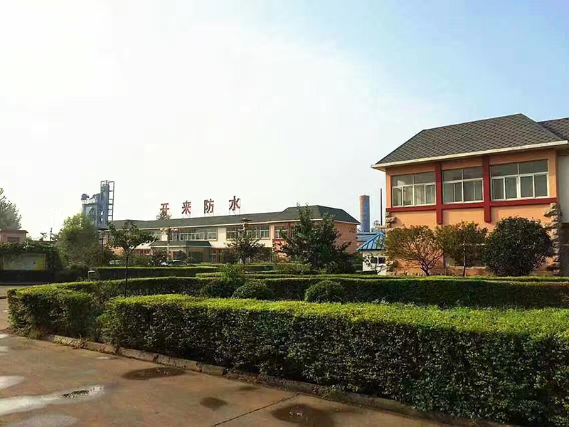 防水涂料厂家_开来湿克威防水