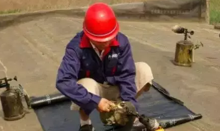 防水堵漏知识