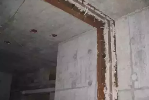 防水堵漏知识