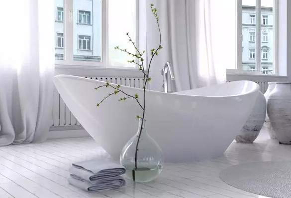 家装防水知识