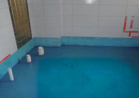 家装防水
