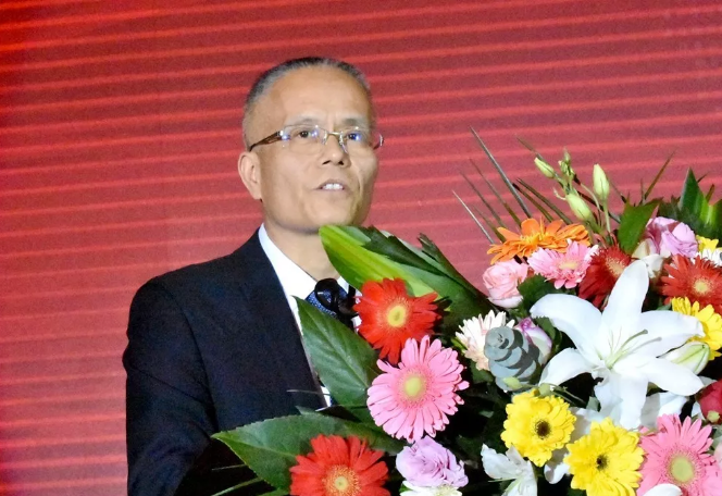 倪贵全